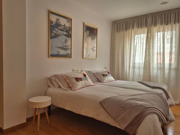 Piso en Avenida San Roque de Afuera, 5, Riazor - Visma, Riazor - Visma - Foto 37