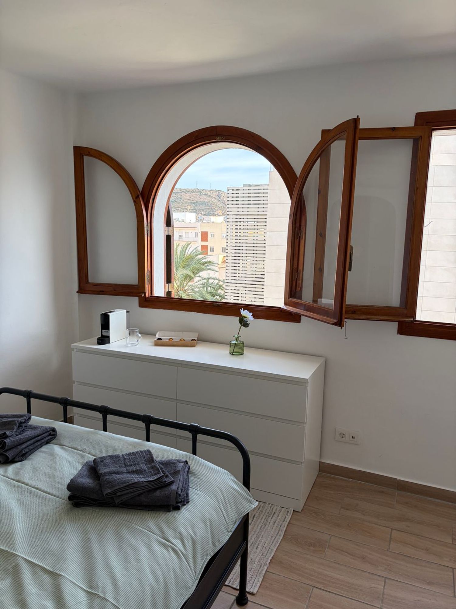 Estudio en Avenida de Lepanto, 16, Puerto, Puerto - Foto 7