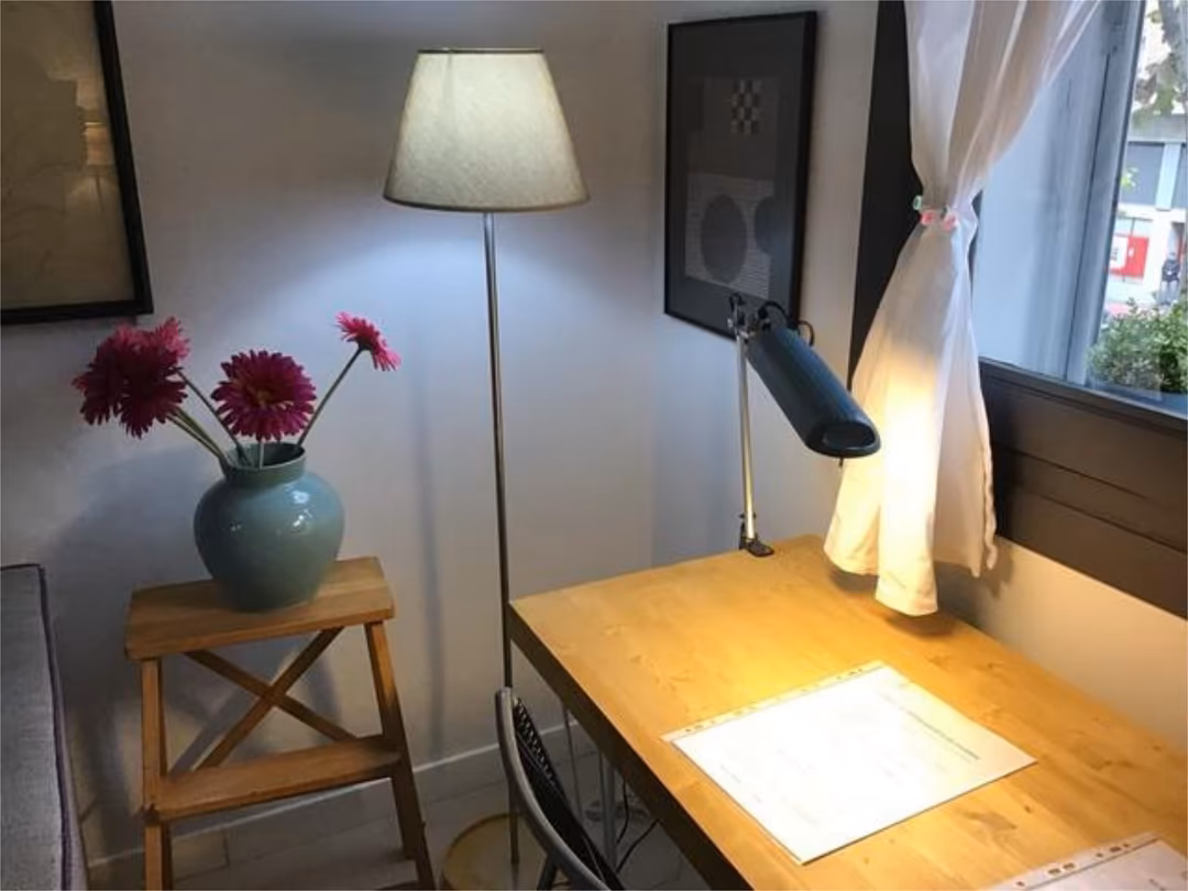 Piso en Arganzuela - Foto 4