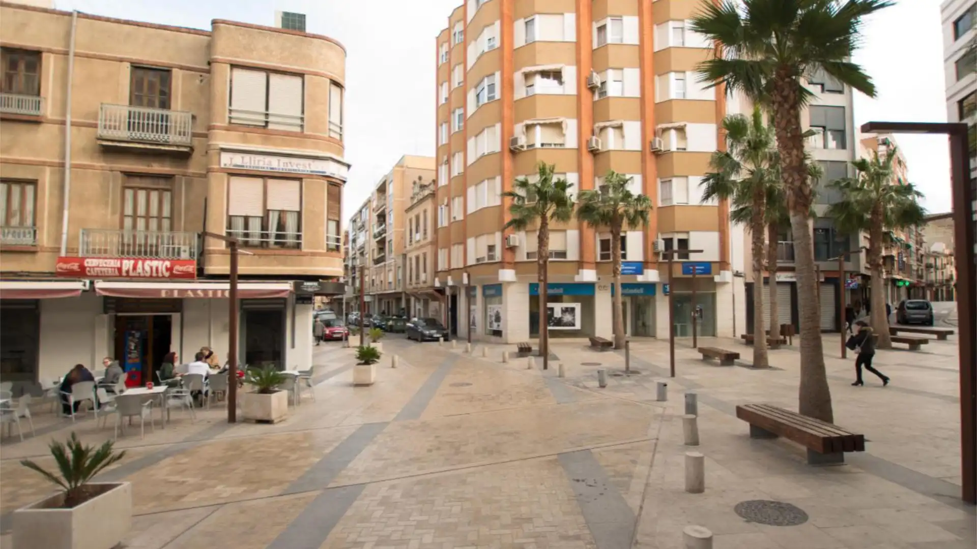 Piso en  Carrer Vicent Portolés 4 - Foto 13