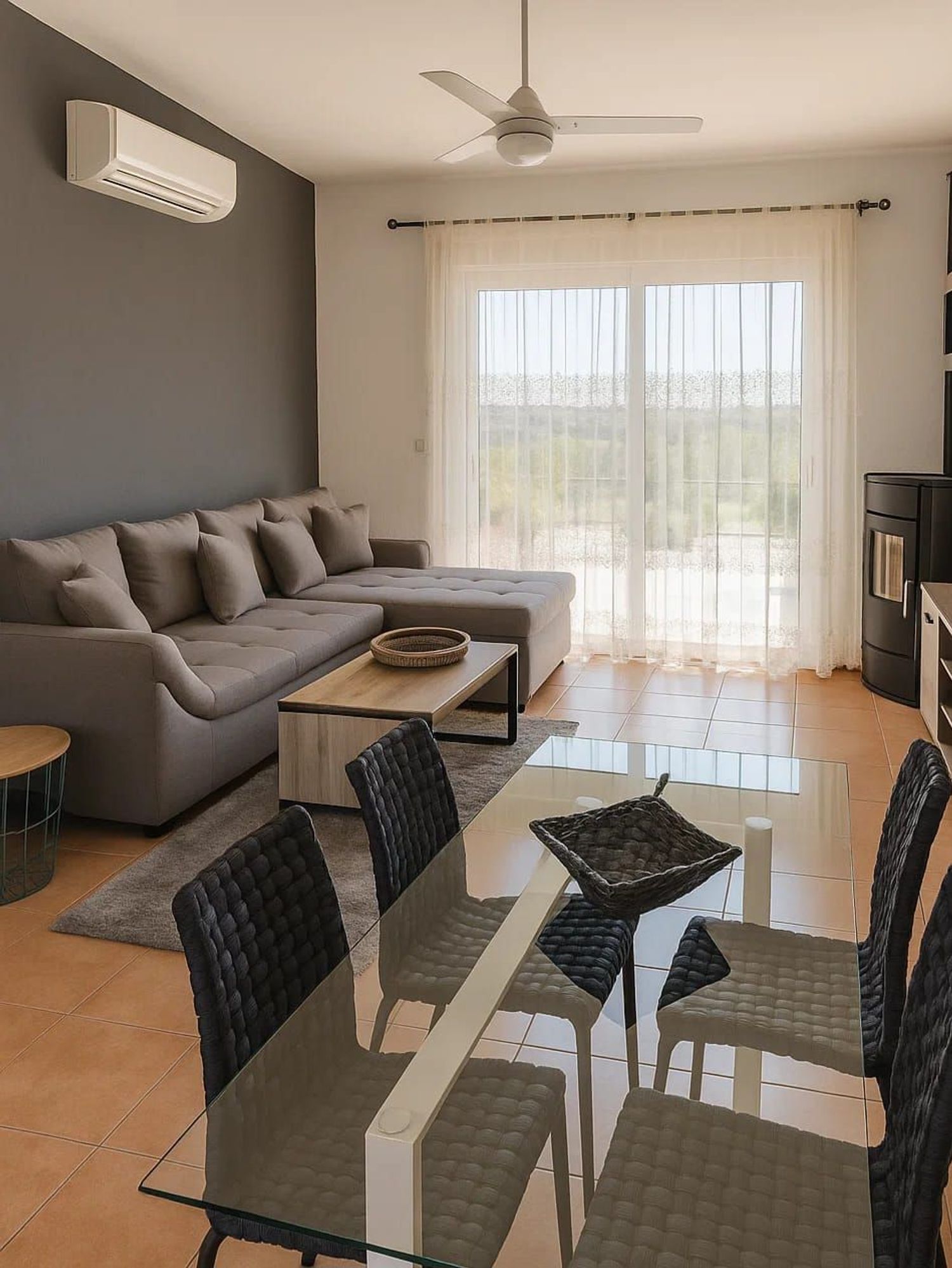 Chalet adosado en Calle Tossal de Grau, 13, Montebello - Nou Espai, Montebello - Nou Espai - Foto 4