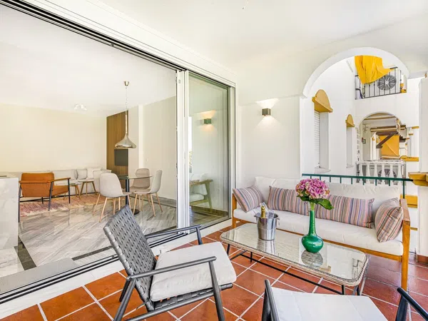 Piso en Calle San Joaquín, 46, La Carolina-Guadalpín - Foto 11