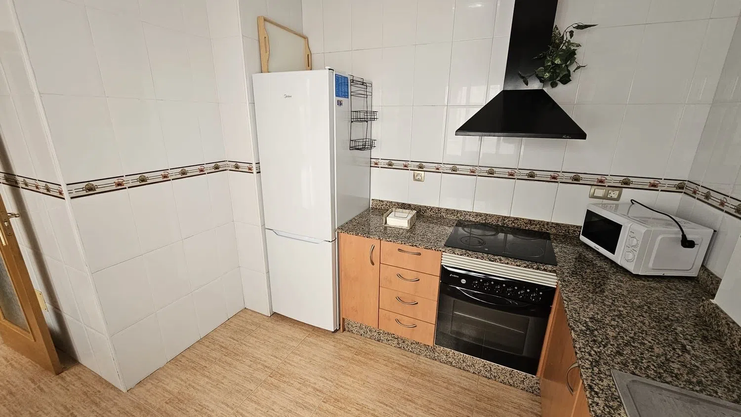 Piso en calle Escultor Noguera Valverde, 9 - Foto 8