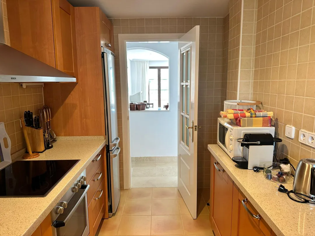 Apartamento en  Urbanizacion Torre Esteril 23A - Foto 6