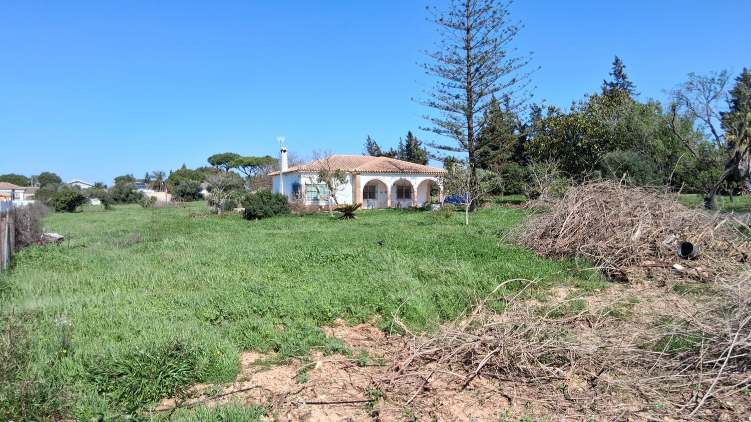 Casa independiente en calle Verbana, 40 Sn - Foto 2