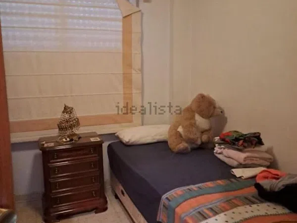 Piso en Barriada de las Almenas, 17, Los Carteros - San Diego - Foto 12