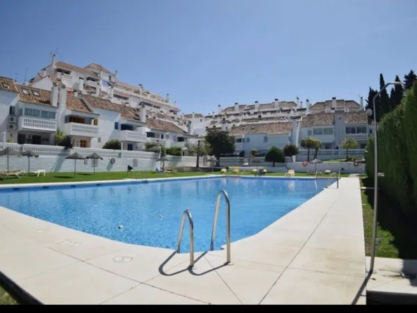 Piso en Calle Ciprés de Mijas Golf, 4 b, Mijas Golf, Mijas Golf - Foto 1