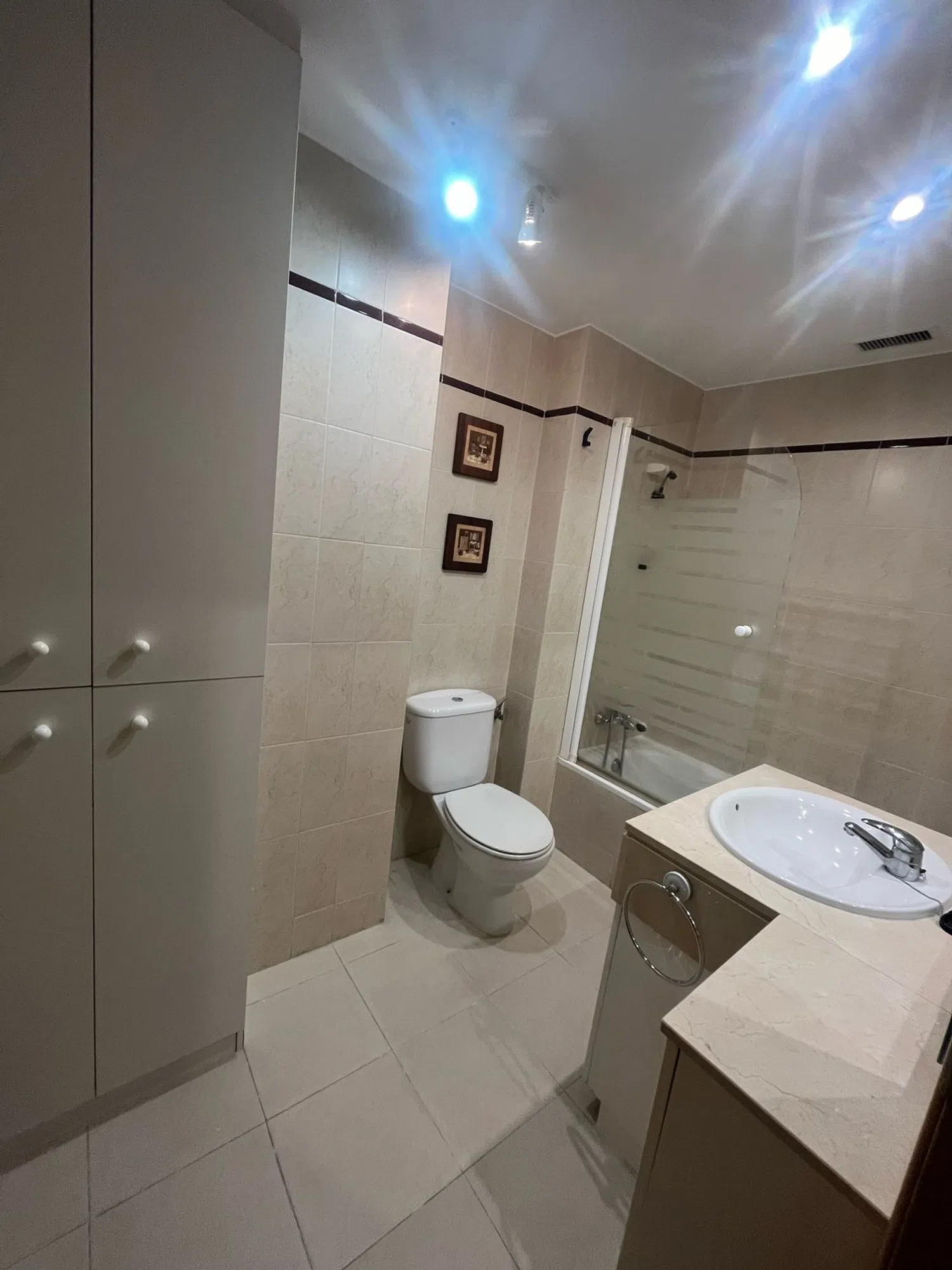 Piso en calle del Alcalde Redondo Aceña, 2 - Foto 11