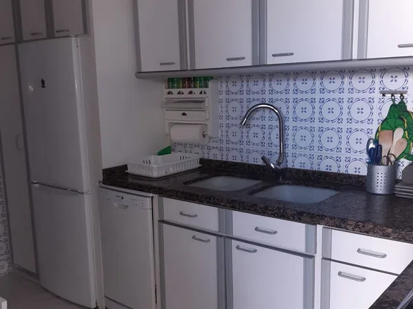 Piso en Calle del Doctor Marañón, 46017, Barrio de Favara - Foto 5