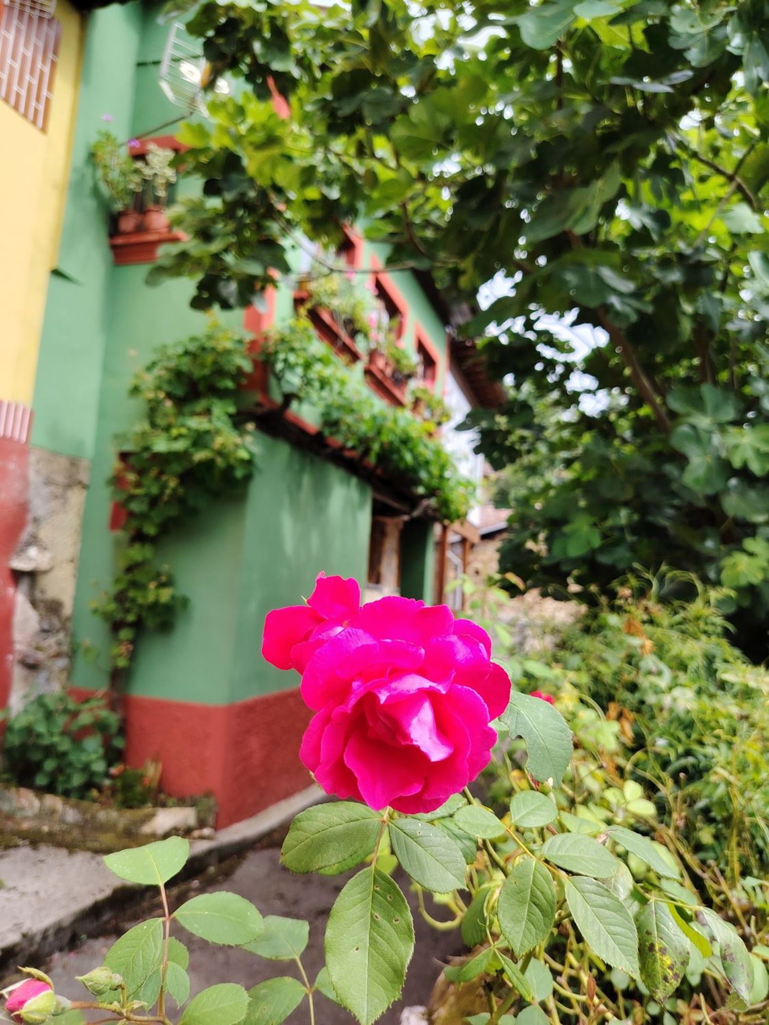 Casa de pueblo en Barrio el Frai, 9 - Foto 4
