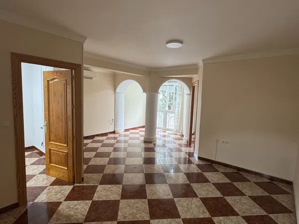 Piso en calle Don Juan de Austria, 3 - Foto 2