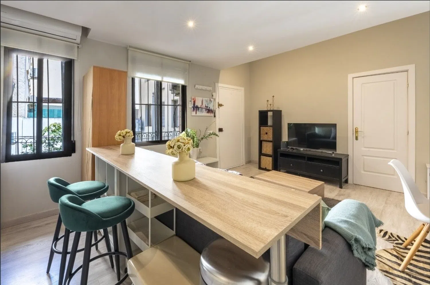 Dúplex en calle de Quesada, 3 - Foto 16