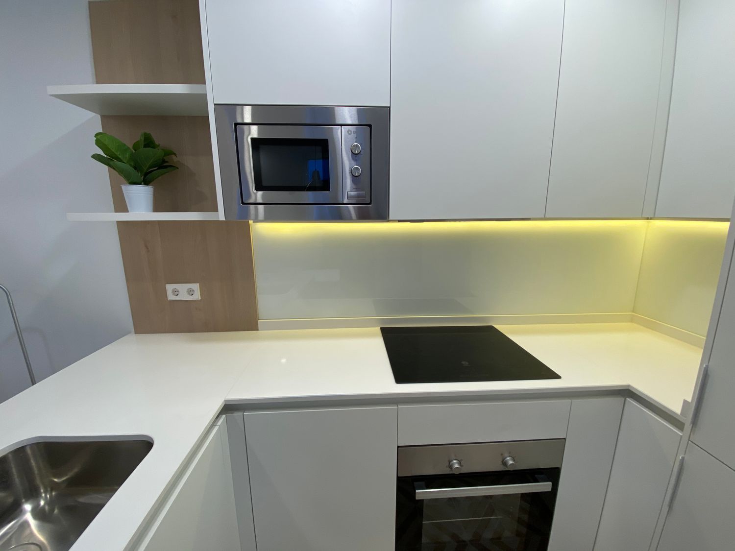 Piso en Barrio Palacio - Foto 9