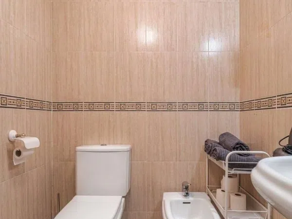 Piso en Avenida dels Mariners de la Vila Joiosa, 20, Cala Palmera - Atrium - Foto 17