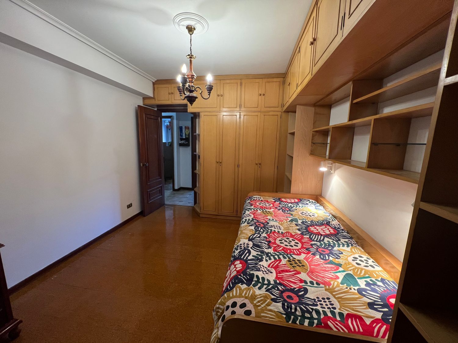 Piso en avenida do Alcalde Portanet, 17 - Foto 18