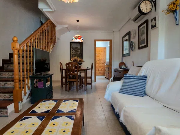 Chalet pareado en Calle Mar Cantábrico, 11, Torre de la Horadada, Torre de la Horadada - Foto 9