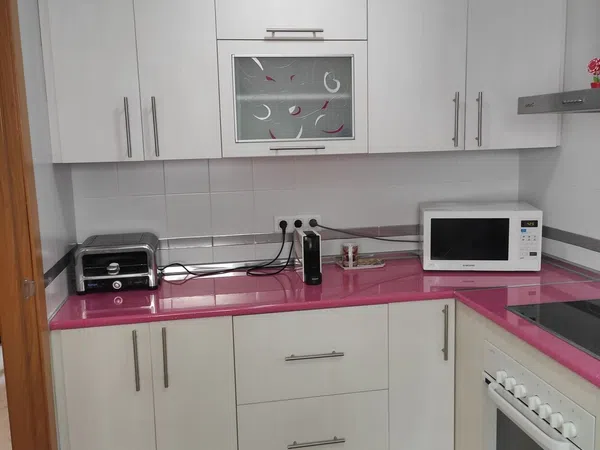 Piso en calle Navarro Ledesma, 196 - Foto 12