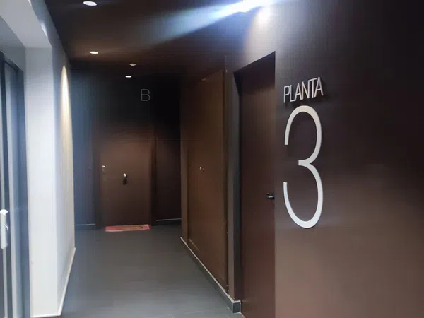 Piso en Calle Benito Otero Martínez, 405, Nuevo Roces - Foto 4