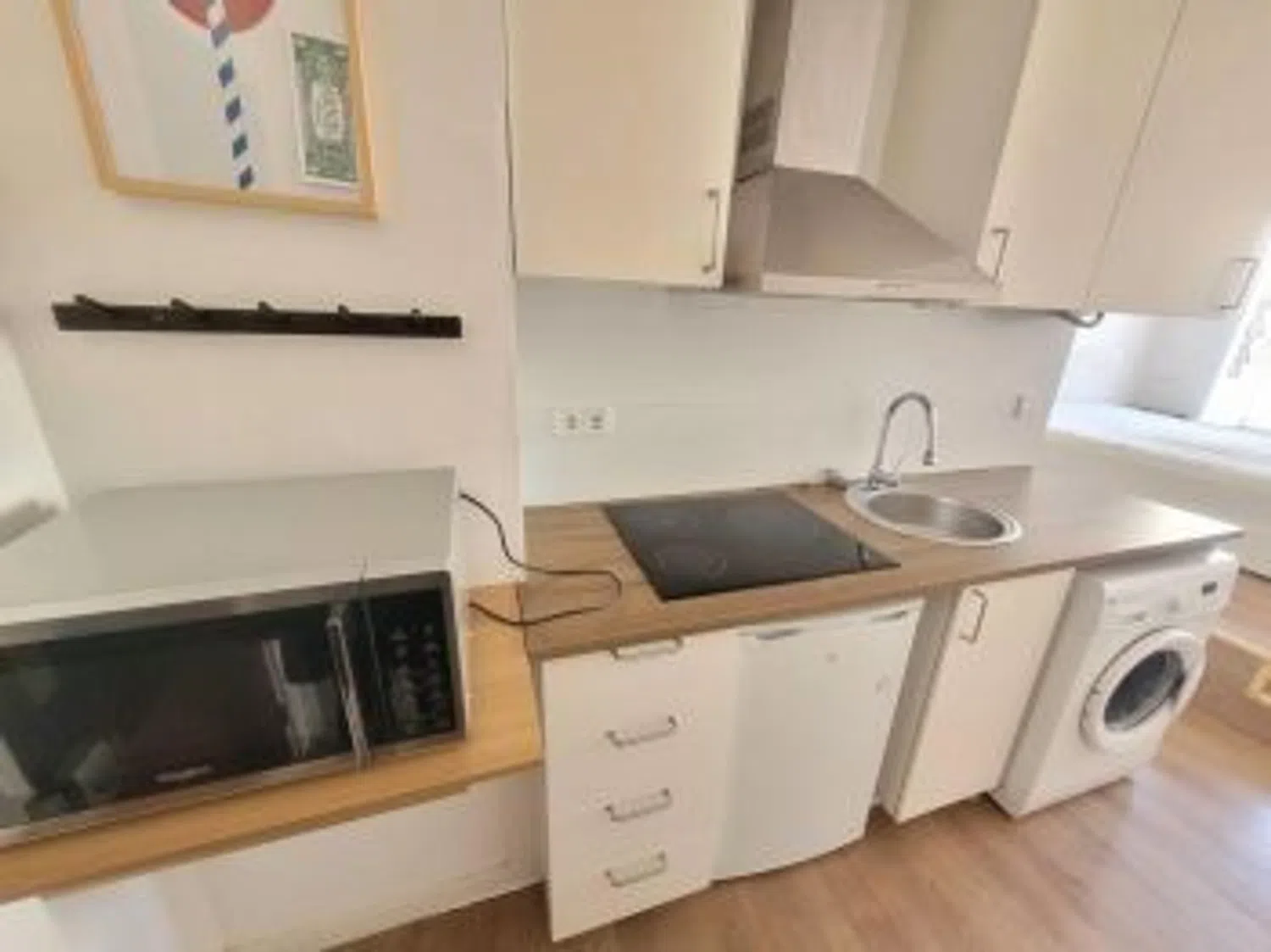 Piso en calle de l'Àngel, 12 - Foto 8