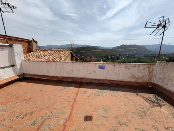 Casa de pueblo en Calle Boticario, 15 - Foto 4