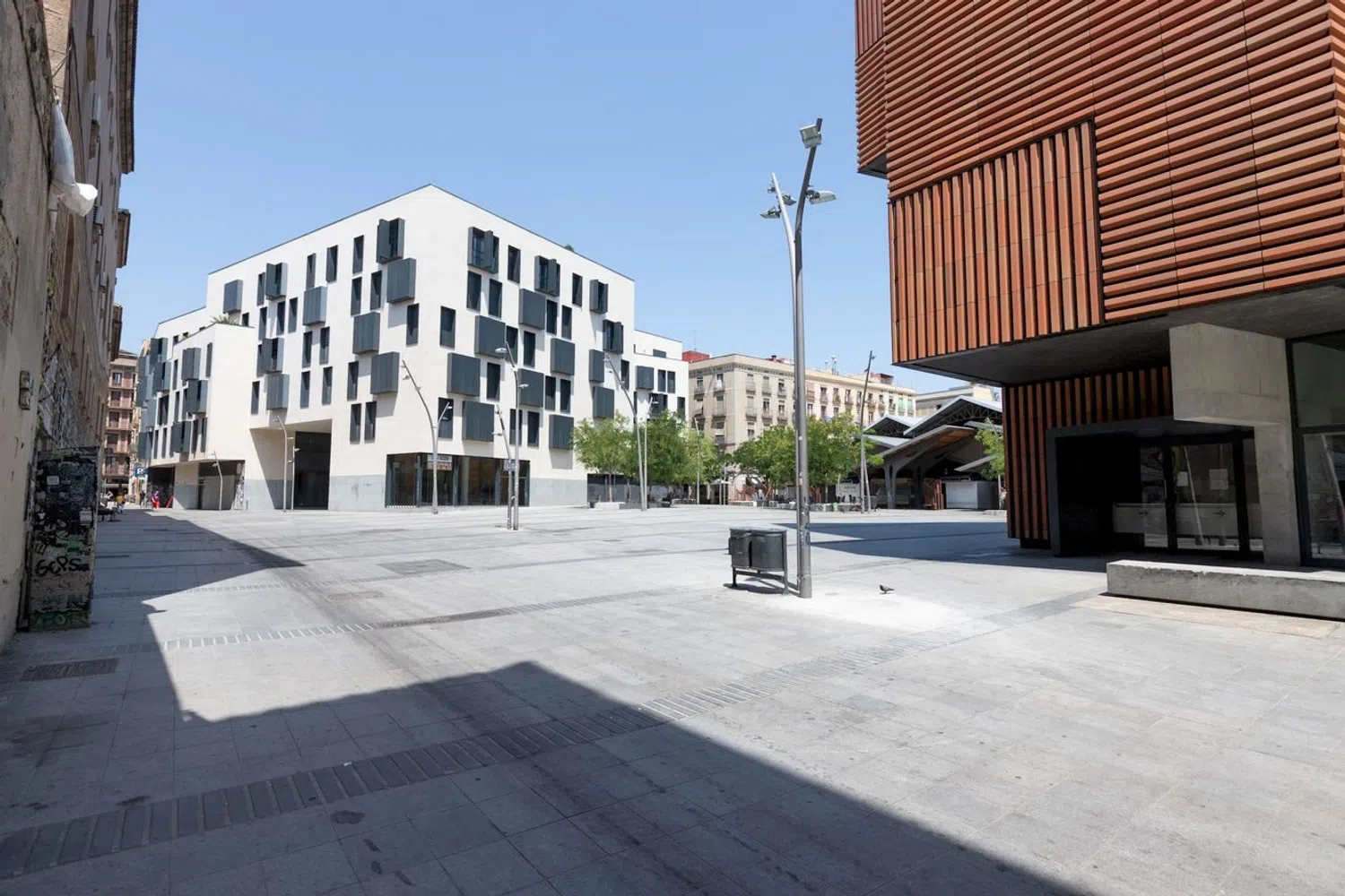 Estudio en calle de Jerusalem, 18 - Foto 6