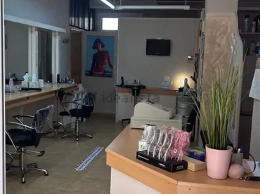 Local comercial en  Passatge Riu Llobregat 222 - Foto 4