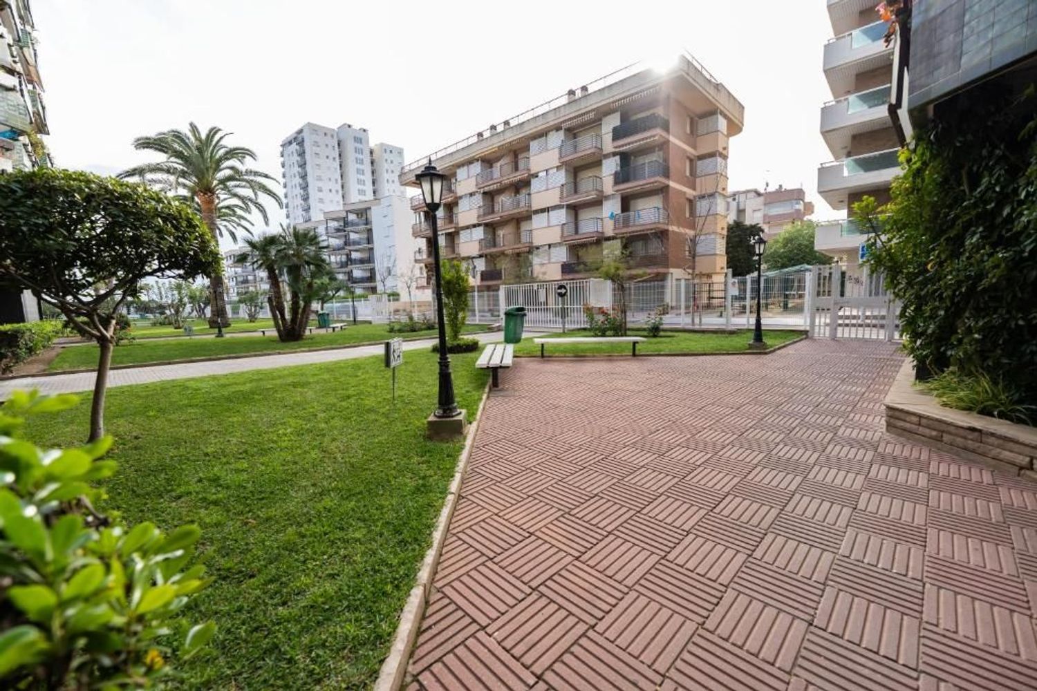 Estudio en Calle de Josep Carner, 12, Salou de Llevant, Salou de Llevant - Foto 13