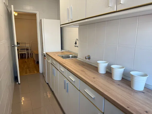 Piso en calle de San Antonio María Claret, 40 - Foto 9