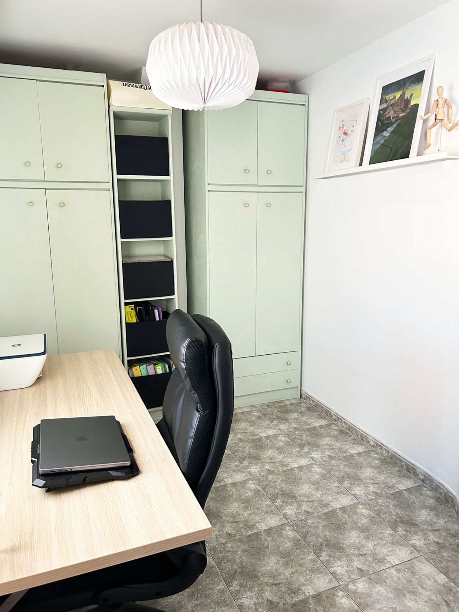 Ático en calle de Román Izuzquiza, 16 - Foto 21