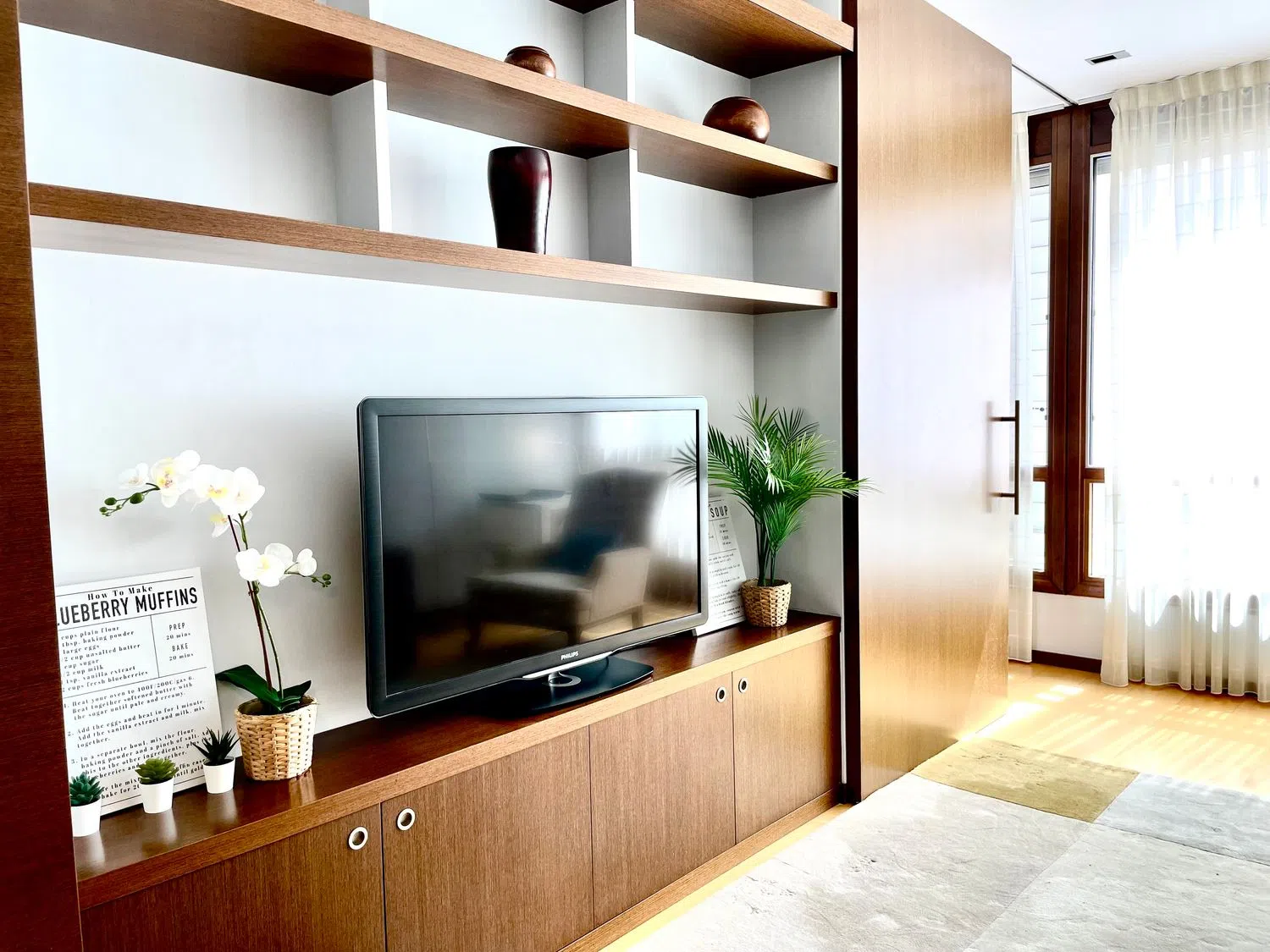 Piso en avenida de Pedralbes, 16 - Foto 6