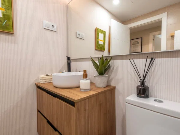 Chalet adosado en calle de Josep Renom, 99 - Foto 19