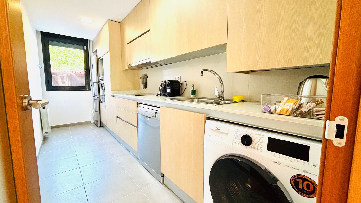 Piso en CL Alcoi, d', 84, Zona Esportiva - Foto 11
