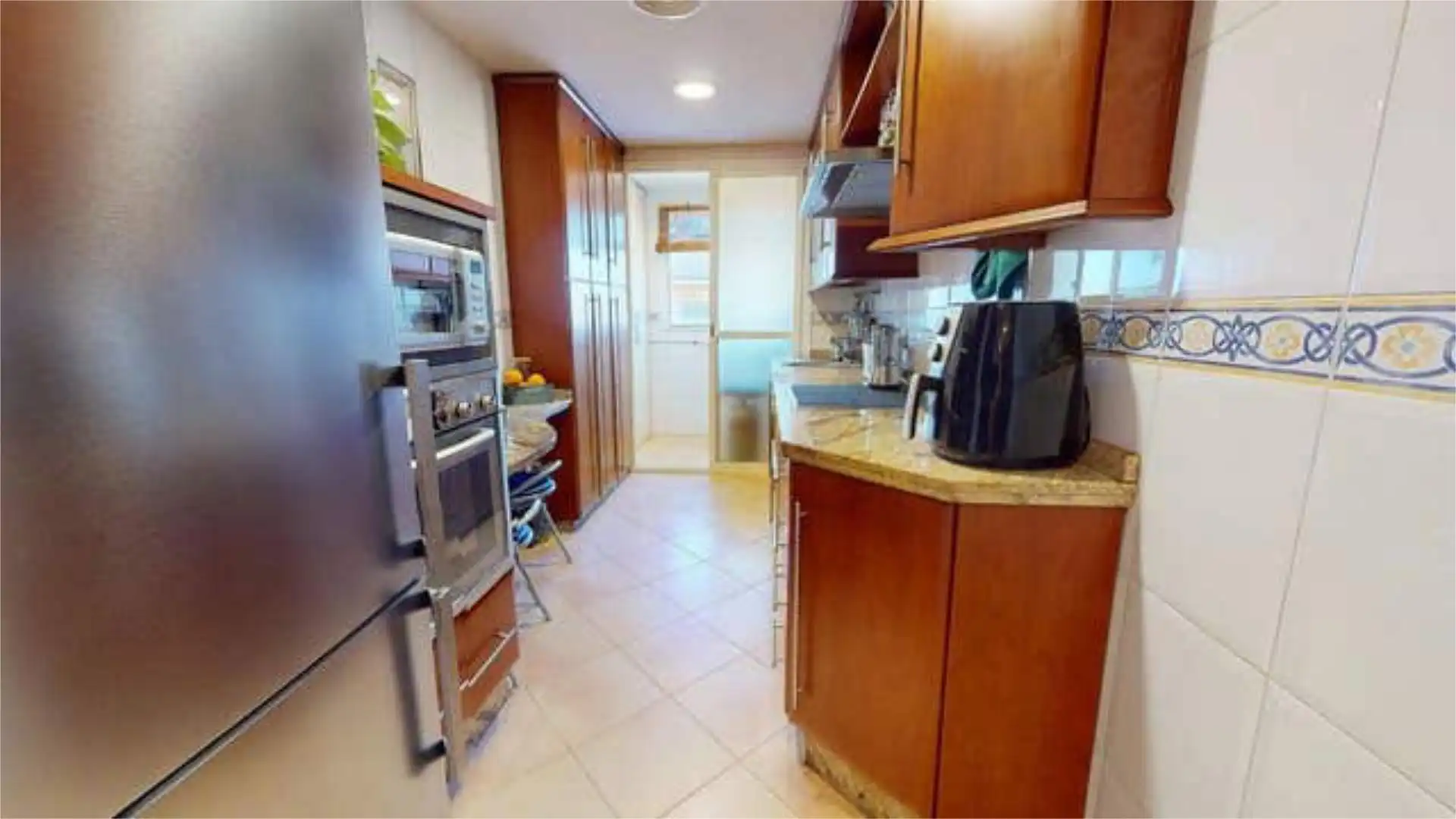 Piso en Arroyo del Moro - Foto 5