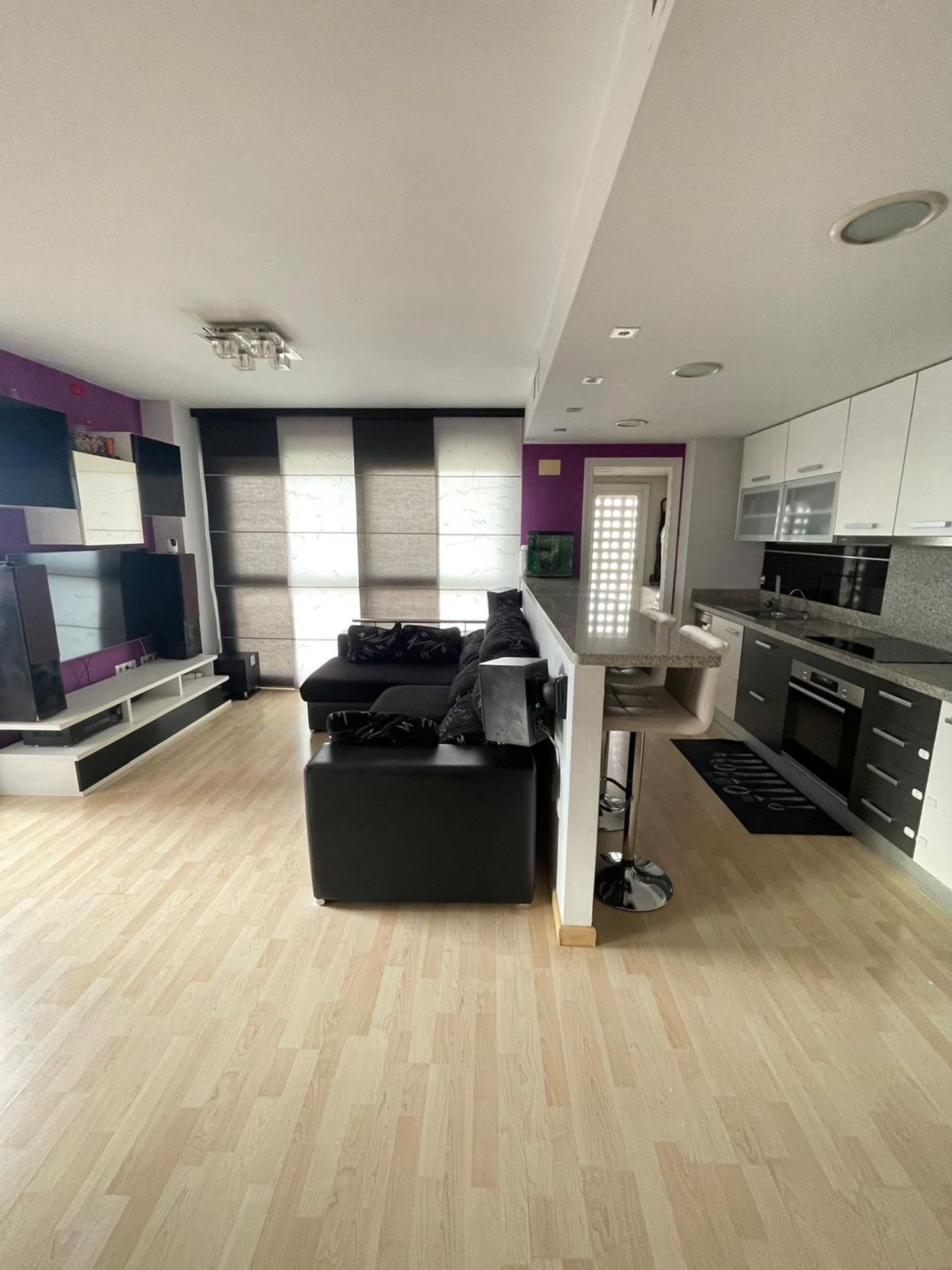 Piso en calle Diputado Antonio Garcia Miralles, 20 - Foto 6