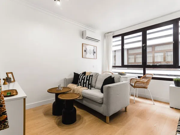Estudio en Calle Albareda, 27, Santa Catalina - Canteras - Foto 2