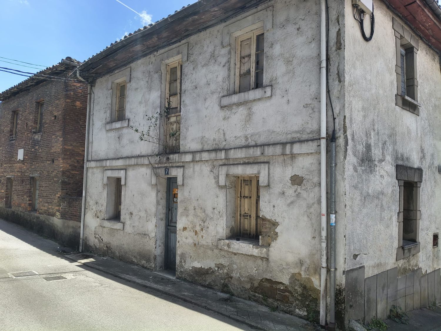 Casa o chalet independiente en Avenida del Principado, 74 - Foto 2