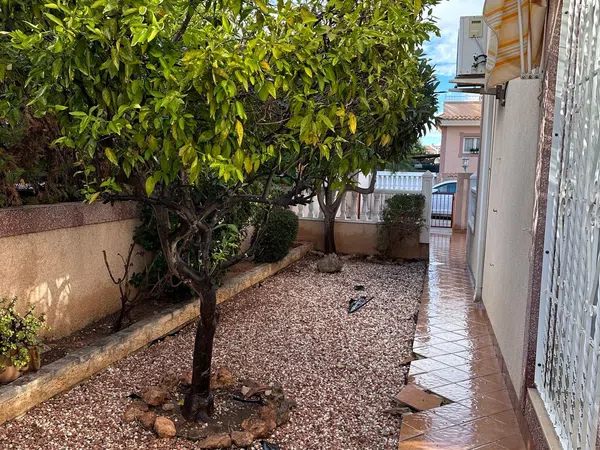 Chalet pareado en Urb. Los Altos, 1, Centro - Muelle Pesquero - Foto 2