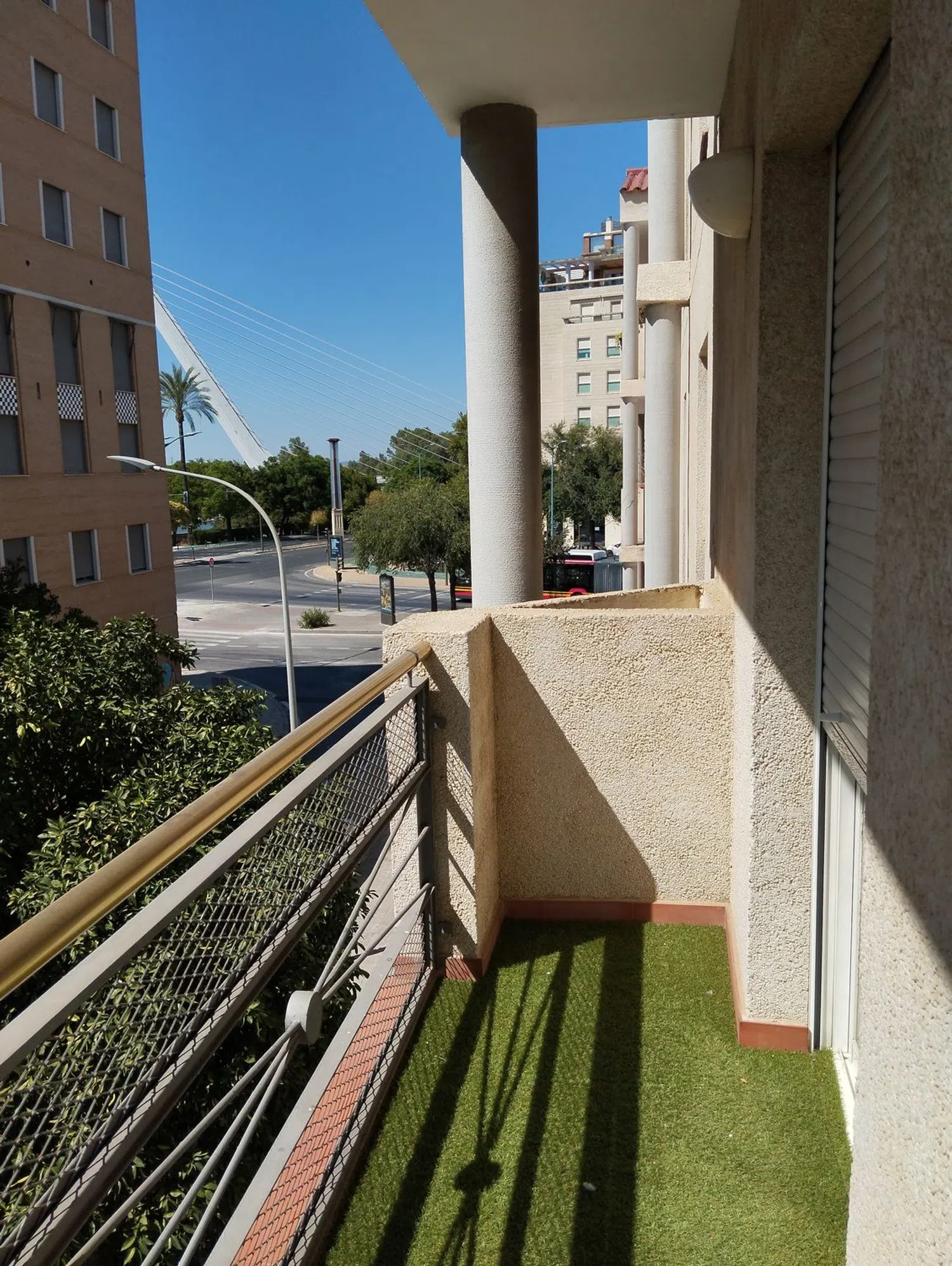 Piso en calle Doctor José Manuel Puelles de los Santos, 6 - Foto 1