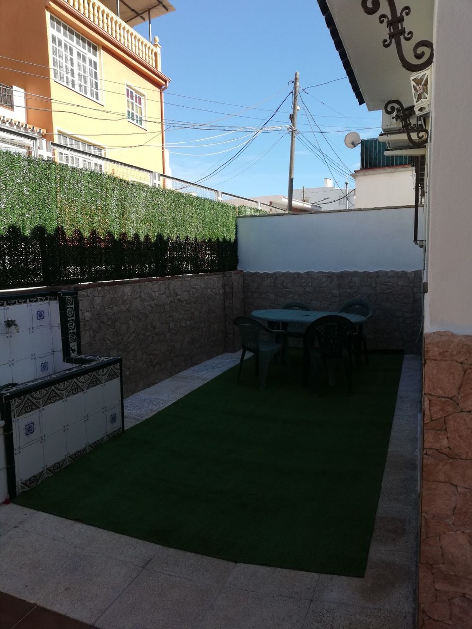 Chalet pareado en Vertical, 2, San Alberto - La Alcubilla - Florisol - Foto 4