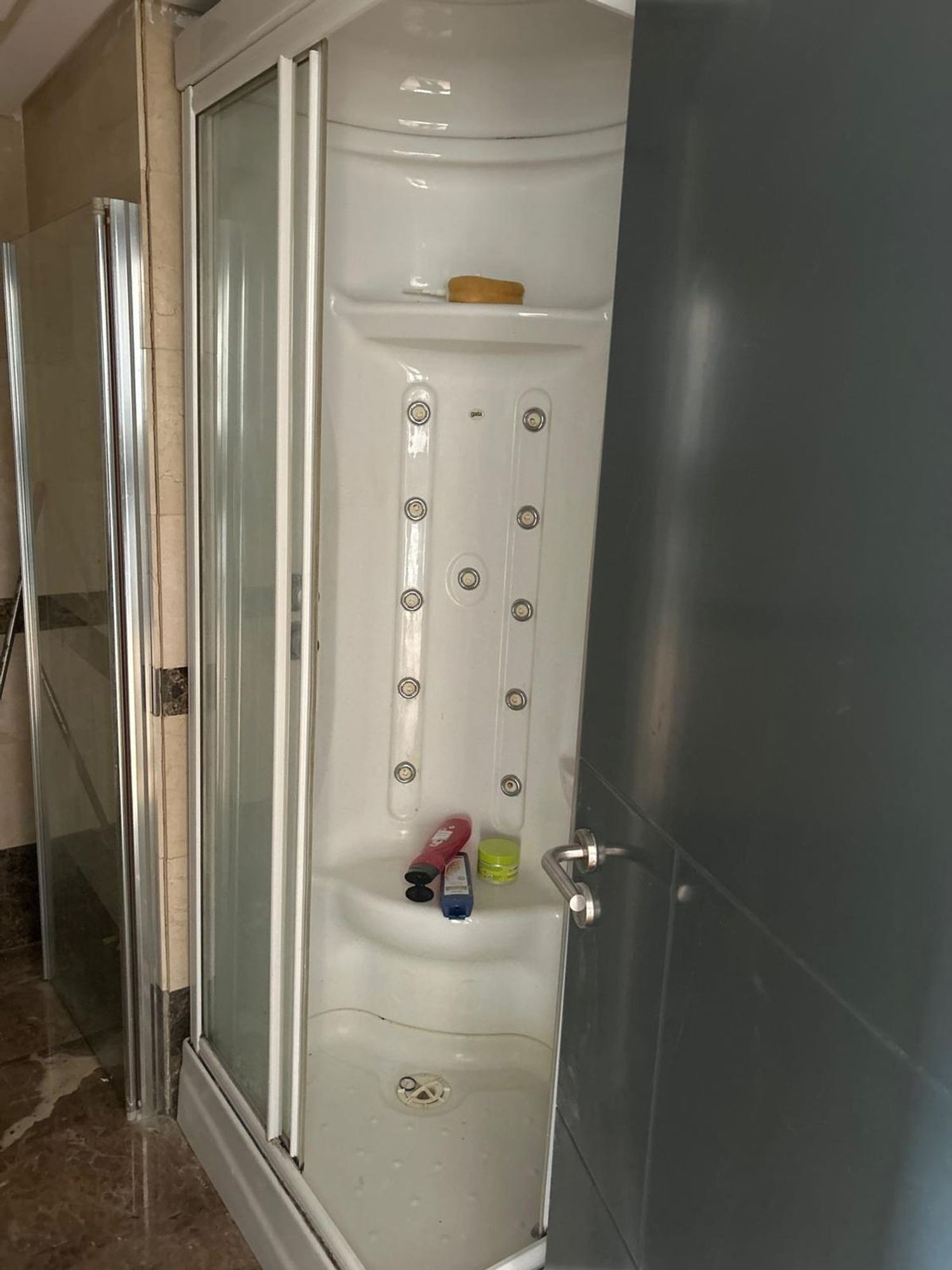 Estudio en Calle Pedrezuela, 1, Campodón - Ventorro del Cano, Alcorcón - Foto 2