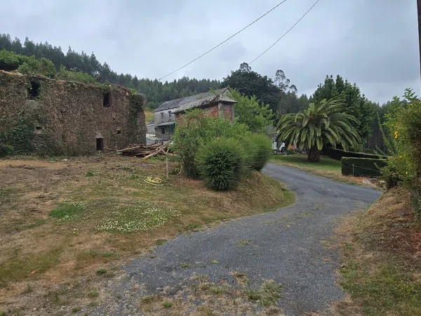 Finca rústica en Lugar bouzamaior s/n - Foto 15