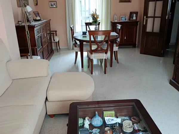 Chalet adosado en Calle Constantino Ponce de la Fuente, 135 - Foto 4