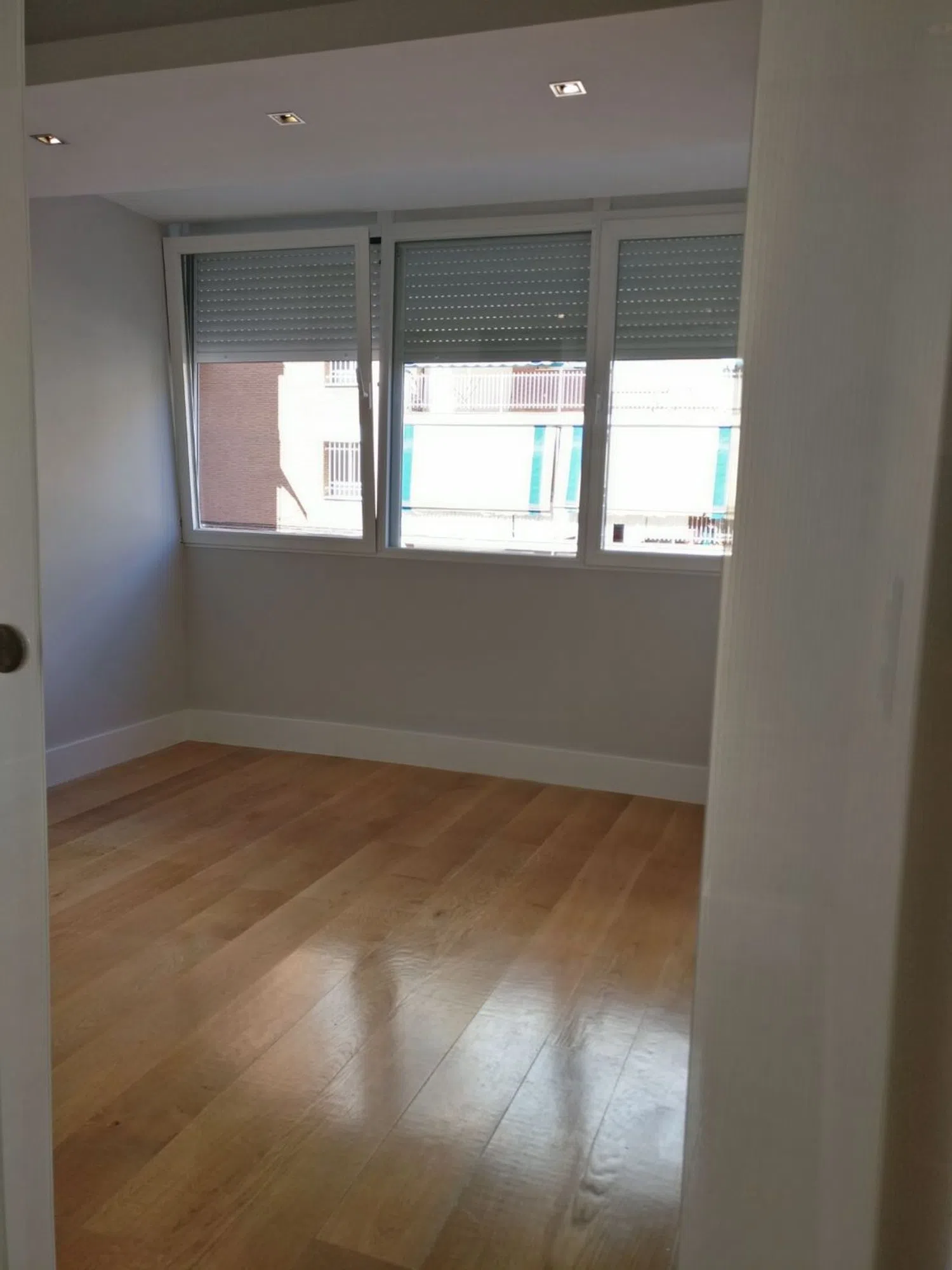 Piso en calle de Nicaragua, 13 - Foto 3