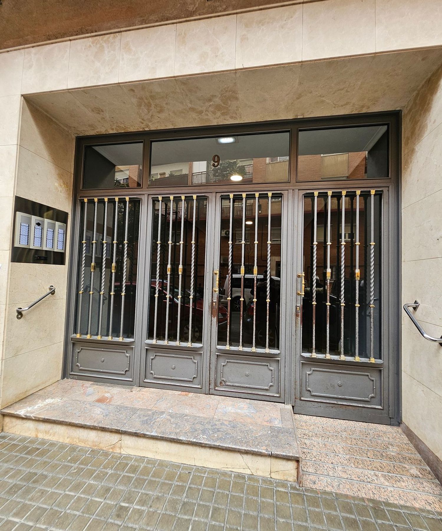 Piso en Calle de los Comuneros de Castilla, 9 - Foto 39