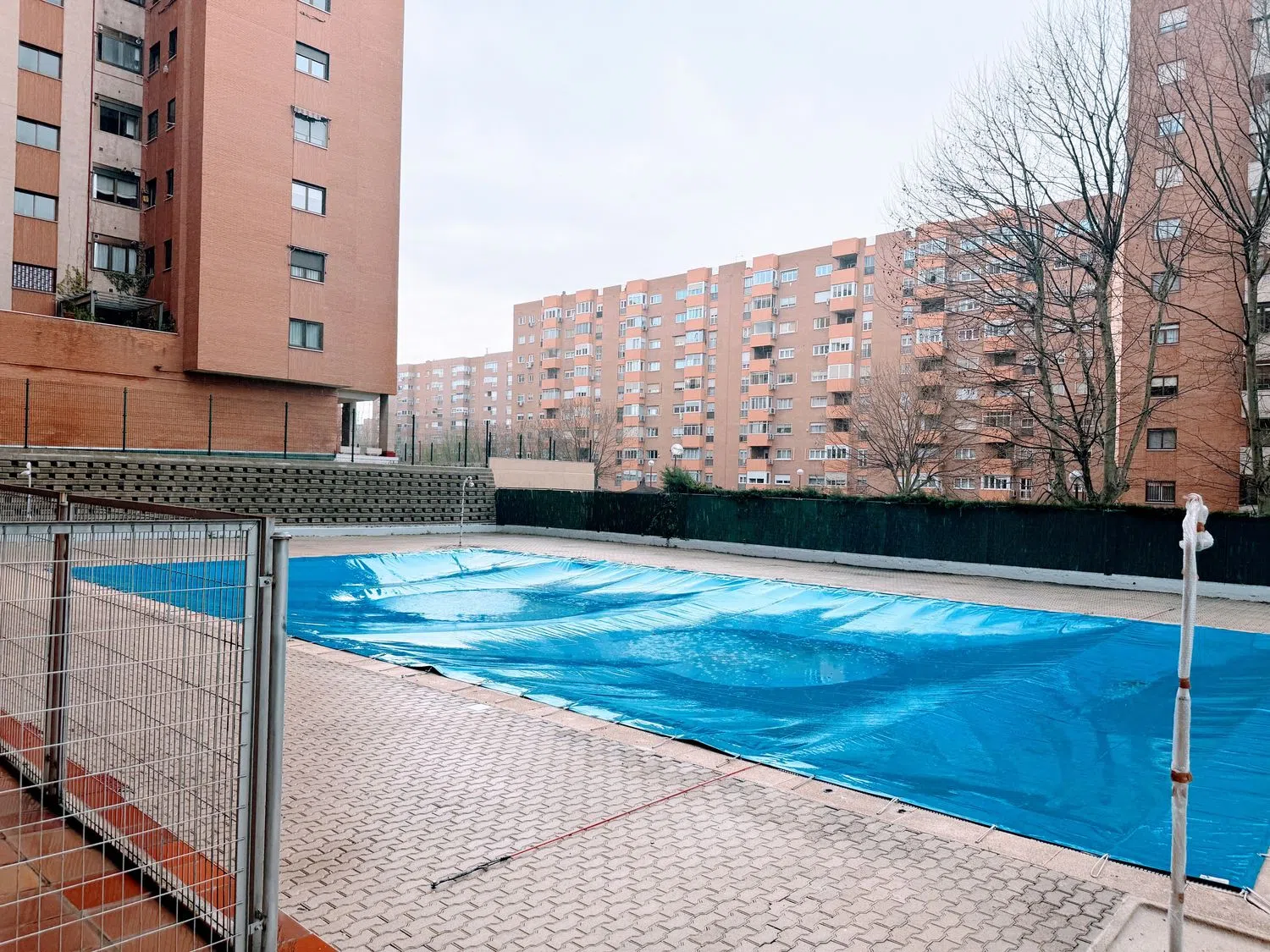 Piso en calle de José Bergamín, 36 - Foto 23