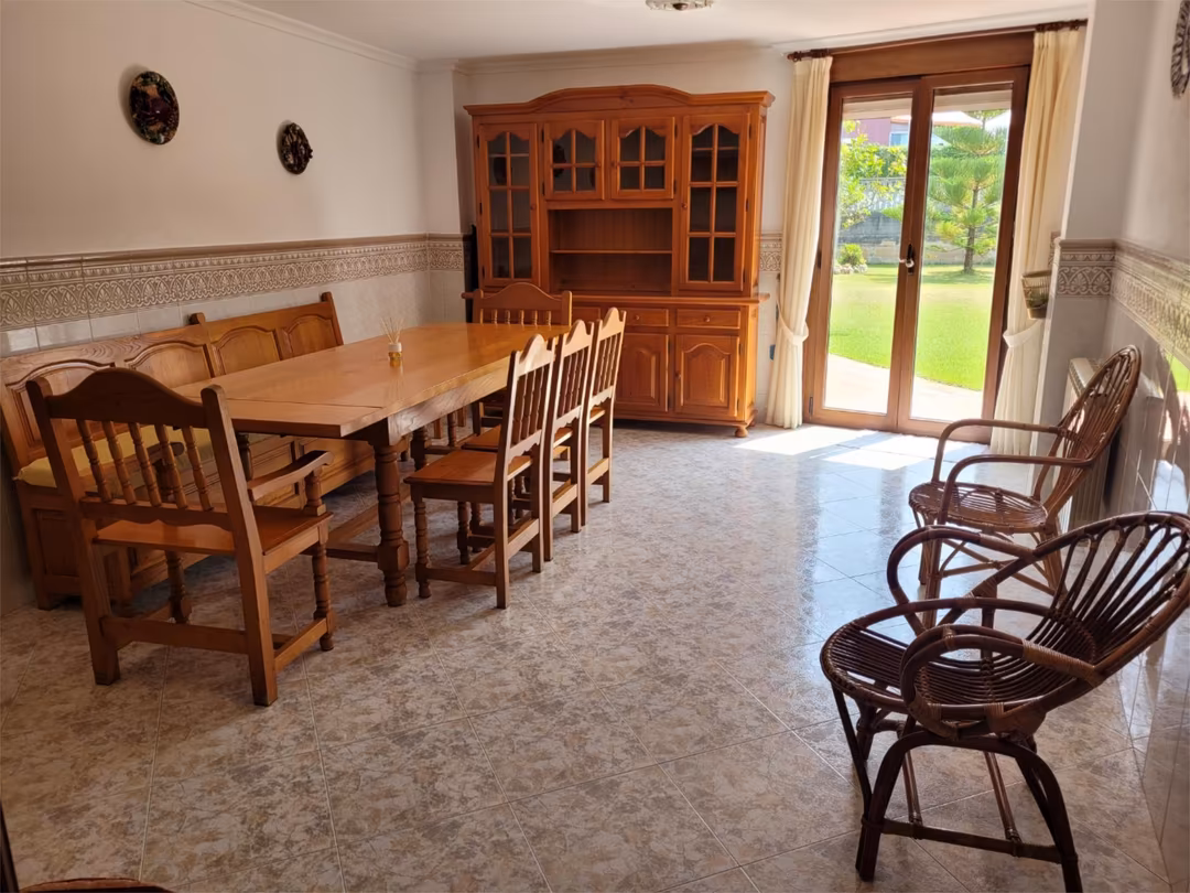 Casa adosada en  Urbanizacion Arco Iris 15 - Foto 5