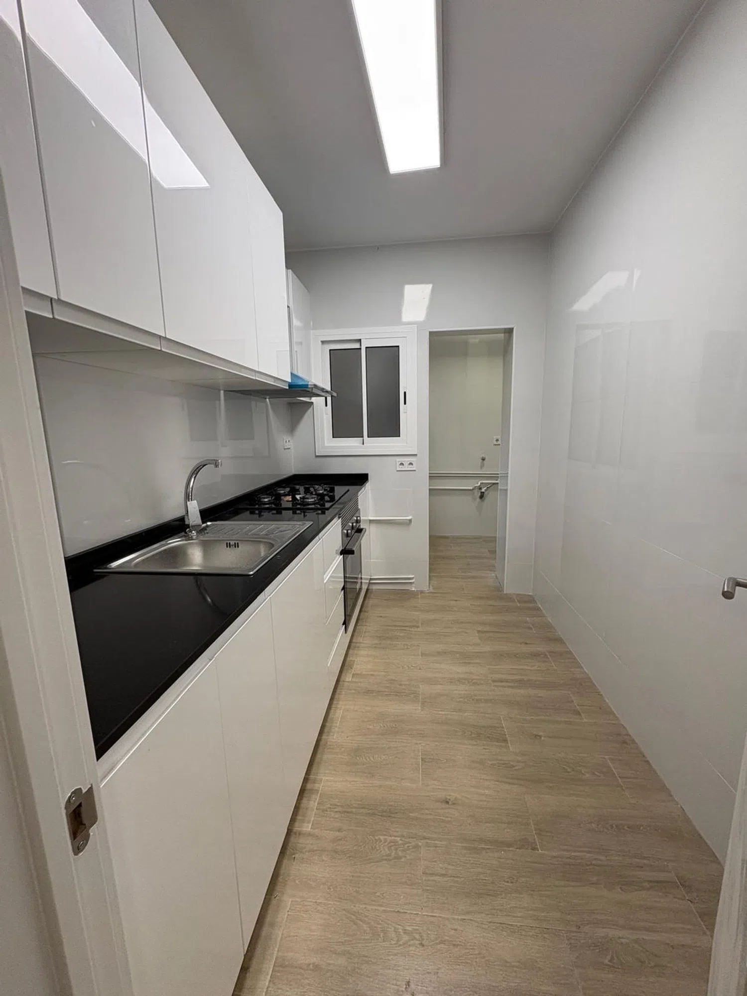 Piso en calle dels Enamorats, 81 - Foto 4