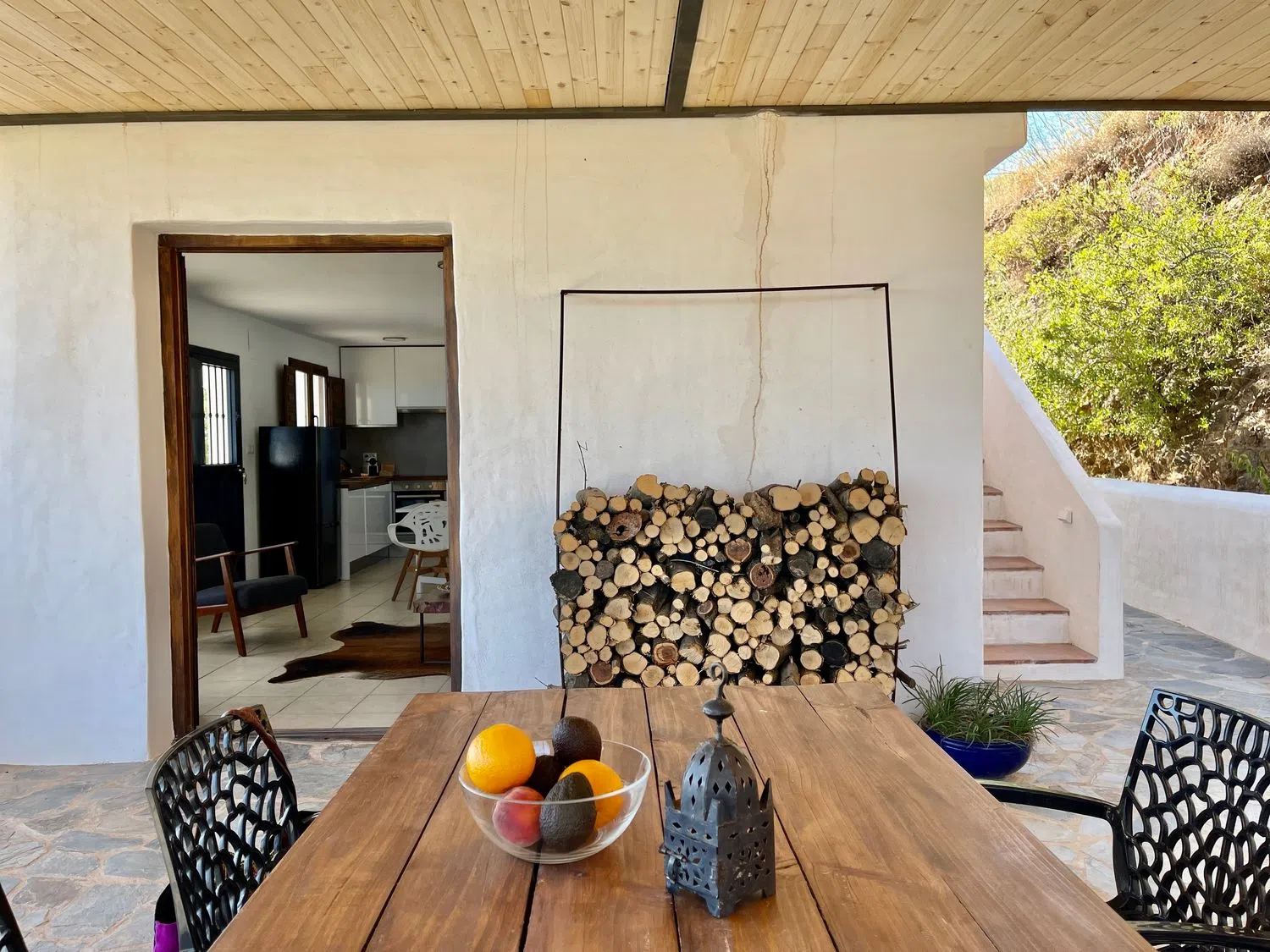 Casa rural en calle Diseminado, 3 - Foto 24