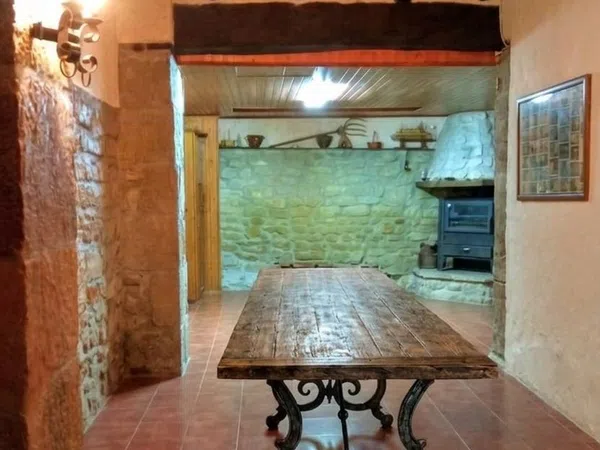 Casa de pueblo en Calle la Fuente, 3 - Foto 1