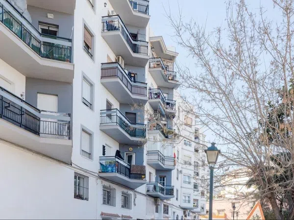 Piso en calle Enrique castillo pez, 2 - Foto 2